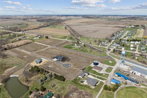 700 Sunset Boulevard, Shellsburg, IA, 52332 | Card Image