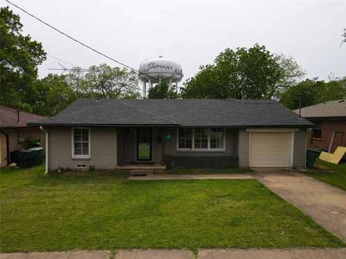 2206 N Shannon St, Sherman, TX, 75092-2746 | Card Image