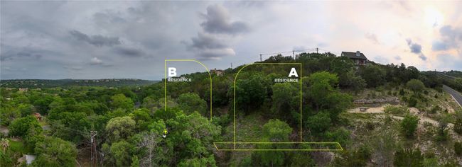 14013 Running Deer Trl, Home with 0 bedrooms, 0 bathrooms and null parking in Austin TX | Image 4