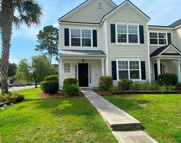 Maple Grove Dr, Summerville, SC 29485
