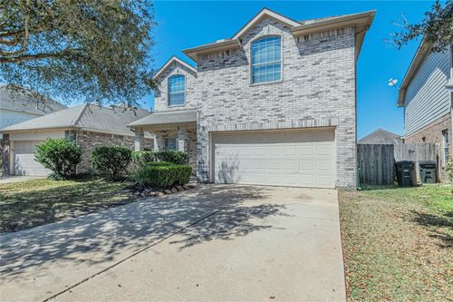 20926 Hamlet Ridge Ln, Katy, TX, 77449-1742 | Card Image
