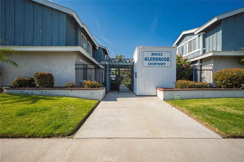 apt-25-8901 Serapis Ave, Downey, CA, 90240-2481 | Card Image