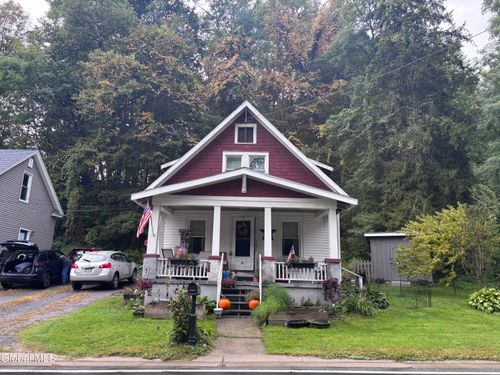81 Ft Johnson Ave, Fort Johnson, NY, 12070-1502 | Card Image