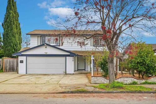 4316 Bidwell Dr, Fremont, CA, 94538-2616 | Card Image