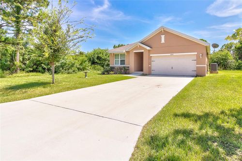 14343 Overlook Ave, Port Charlotte, FL, 33981-3836 | Card Image
