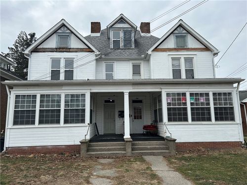 210 S Spring St, Blairsville, PA, 15717-1489 | Card Image