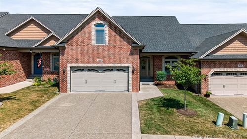 1237 Serenity Springs Dr, New Albany, IN, 47150-4579 | Card Image