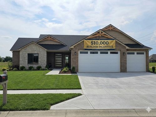 5911 N Plumthicket St, Bel Aire, KS, 67226-3561 | Card Image