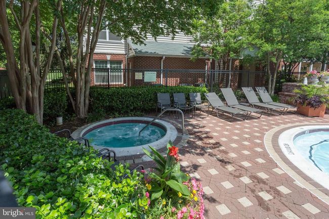 UNIT-4111 - 1580 Spring Gate Dr, Condo with 1 bedrooms, 1 bathrooms and null parking in MCLEAN VA | Image 36