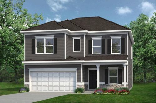 11 Sonoma Dr, Adairsville, GA, 30103-1160 | Card Image