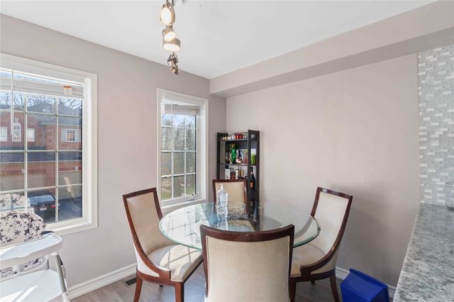 11 Trowell Lane, Condo with 3 bedrooms, 2 bathrooms and 2 parking in Ajax ON | Image 6