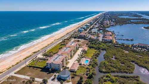 unit-116d-2450 N Ocean Shore Blvd, Flagler Beach, FL, 32136-2856 | Card Image