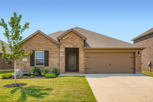 10409 Rambling Brooks Ln, Aubrey, TX, 76227-4789 | Card Image