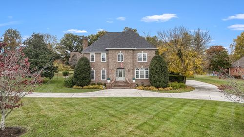 101 Fairways Blvd N, Tullahoma, TN, 37388-4812 | Card Image