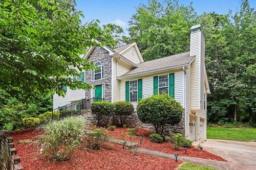 7340 Sleepy Hollow Ct, Cumming, GA, 30040-4251 | Card Image