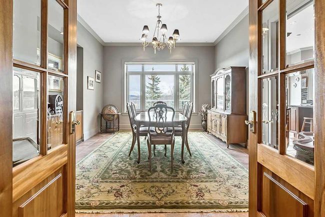 224035 318 Avenue W, House other with 4 bedrooms, 4 bathrooms and 6 parking in Rural Foothills County AB | Image 13