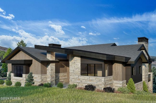 1577 W Skyridge Dr, Home with 6 bedrooms, 7 bathrooms and null parking in Mayflower Mnt UT | Image 52