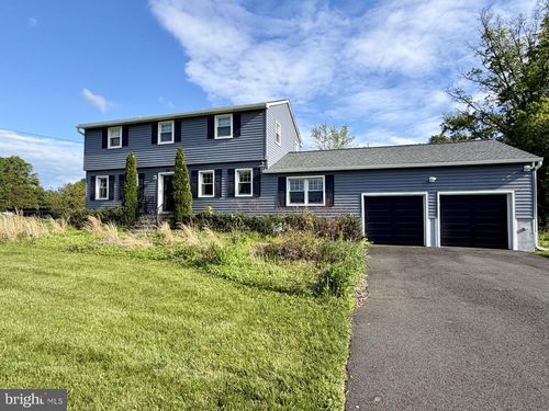 34 Woosamonsa Rd, Pennington, NJ, 08534-3803 | Card Image
