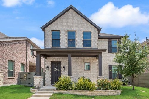 5411 Waterloo Dr, Sachse, TX, 75048-4712 | Card Image