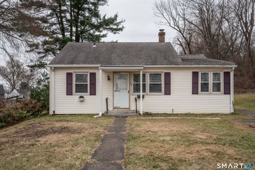 115 Mayflower St, West Hartford, CT, 06110-1421 | Card Image