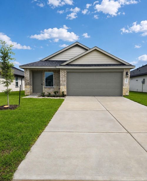 3607 Turnpike Dr, Fulshear, TX, 77441 | Card Image