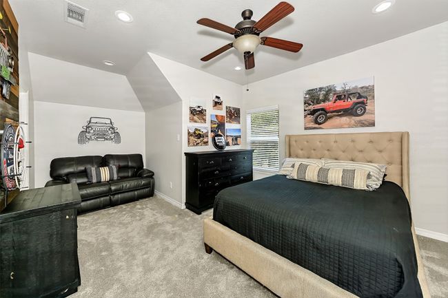 8917 Crest Wood Dr, House other with 4 bedrooms, 4 bathrooms and null parking in Fort Worth TX | Image 22