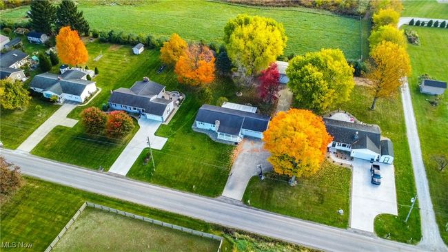 5222 Criswell Rd, House other with 2 bedrooms, 3 bathrooms and null parking in Apple Creek OH | Image 39