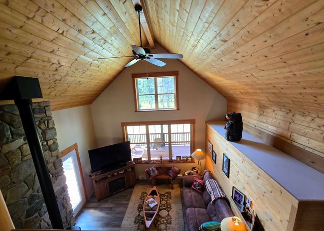 22 Pinewoods Dr, House other with 2 bedrooms, 2 bathrooms and null parking in Trout Creek MT | Image 30