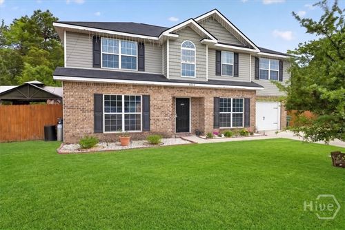 1404 Fawn Ct, Hinesville, GA, 31313-2884 | Card Image