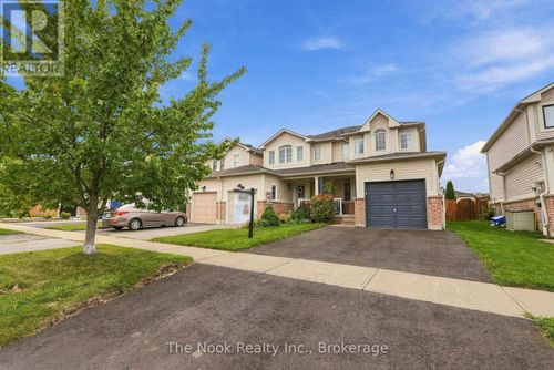 16 Annisson Court, Clarington (Bowmanville), ON, L1C5L3 | Card Image