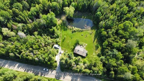 9150 Concession Rd 8, Uxbridge, ON, L9P1R3 | Card Image