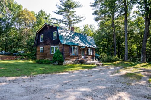 530 Old County Road, Greenwood, ME, 04255 | Card Image