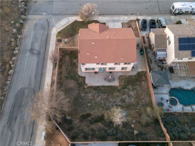 7556 W Avenue L11, House other with 5 bedrooms, 3 bathrooms and 2 parking in Lancaster CA | Image 28