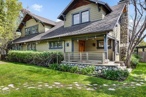 525 E California Blvd, Pasadena, CA, 91106-3811 | Card Image