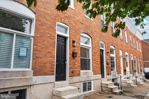 308 S Newkirk St, BALTIMORE, MD, 21224-2631 | Card Image