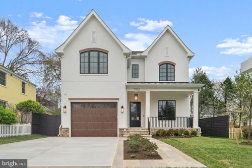 7005 Exfair Rd, BETHESDA, MD, 20814-5502 | Card Image