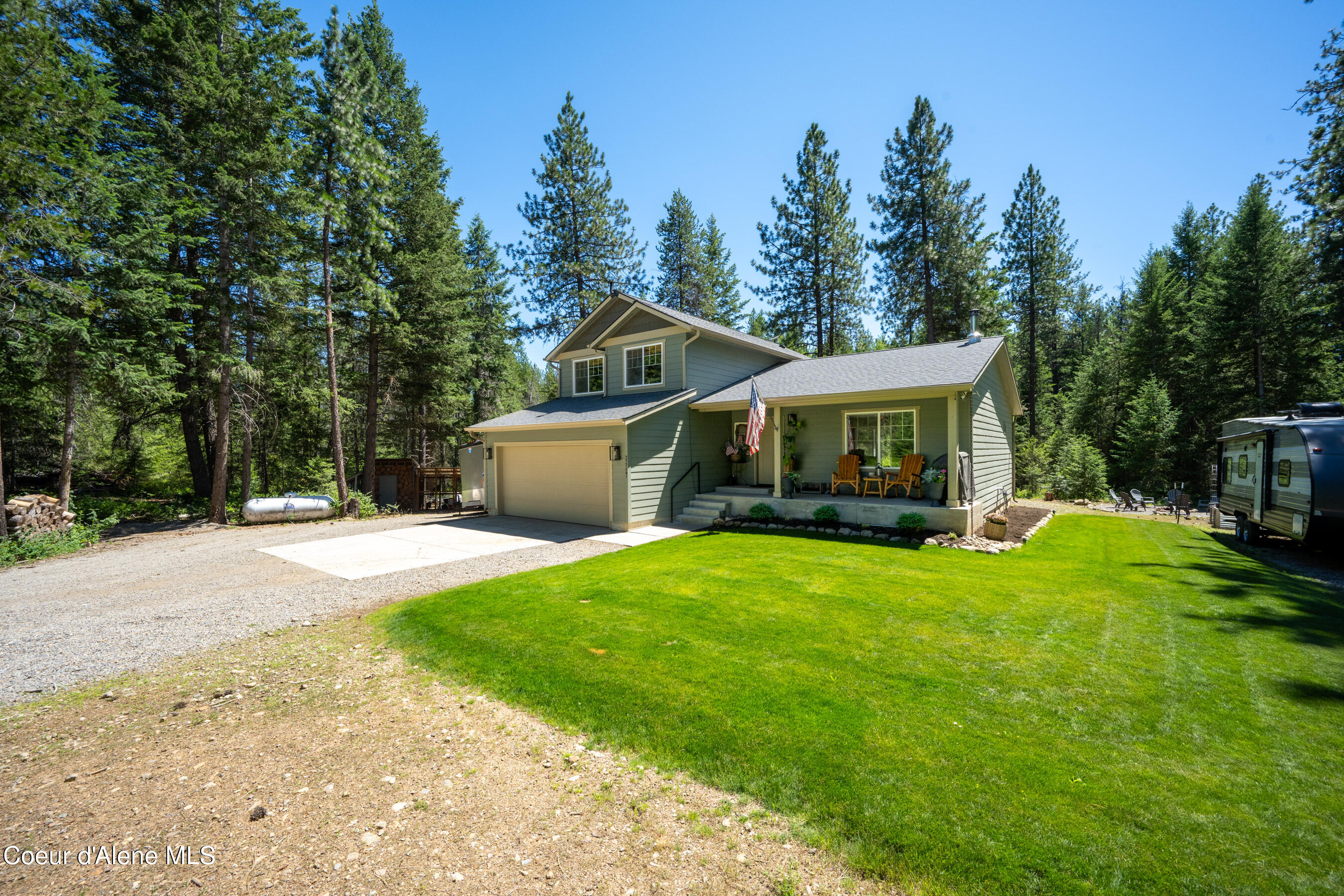 Residential in Spirit Lake 3