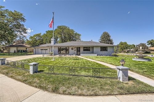 8125 W 39th Avenue, Wheat Ridge, CO, 80033 | Card Image