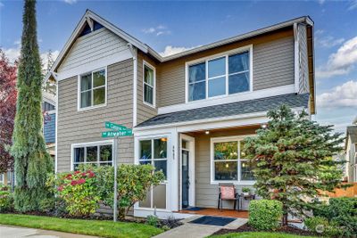 4547 Nw Atwater Loop, House other with 4 bedrooms, 2 bathrooms and 2 parking in Silverdale WA | Image 2