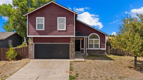 6960 Fountain Ridge Cir, Fountain, CO, 80817-4704 | Card Image