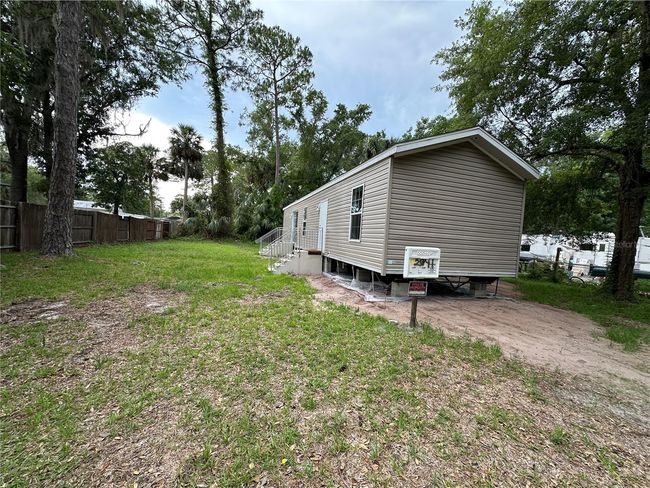 55917 Cabbage Rd, House other with 2 bedrooms, 2 bathrooms and null parking in ASTOR FL | Image 6