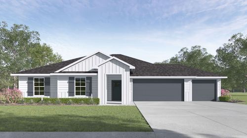 390 Barron Estate Dr, Lockhart, TX, 78644-5304 | Card Image
