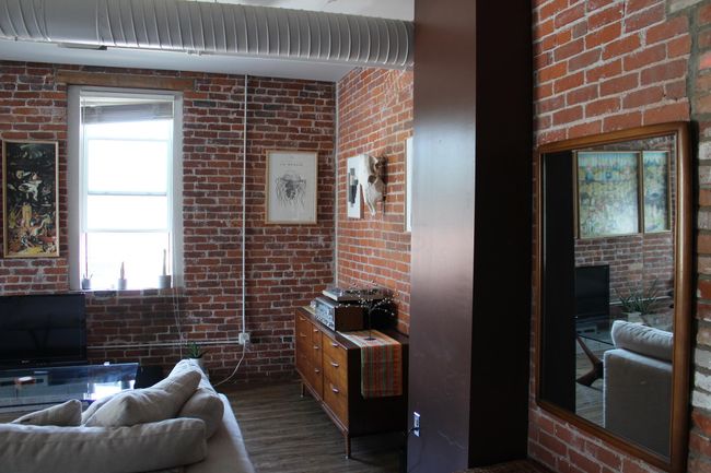 432 E Rich St, Condo with 1 bedrooms, 1 bathrooms and null parking in Columbus OH | Image 9