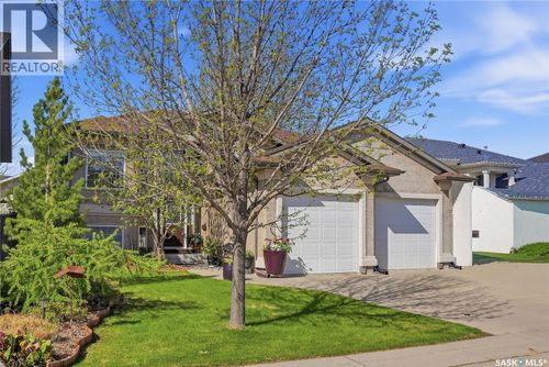 263 Beechmont Cres, Saskatoon, SK, S7V1C8 | Card Image
