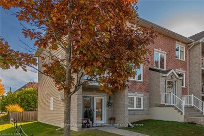 1101 - 237 Oak St, Condo with 2 bedrooms, 1 bathrooms and 1 parking in Gananoque ON | Image 2