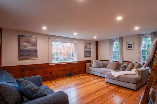 8 Mason Rd, House other with 4 bedrooms, 3 bathrooms and null parking in Brookline NH | Image 18