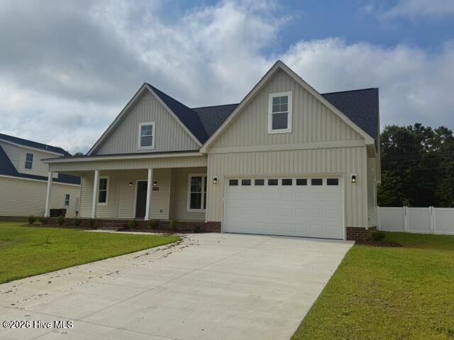 Residential in Farmville 3