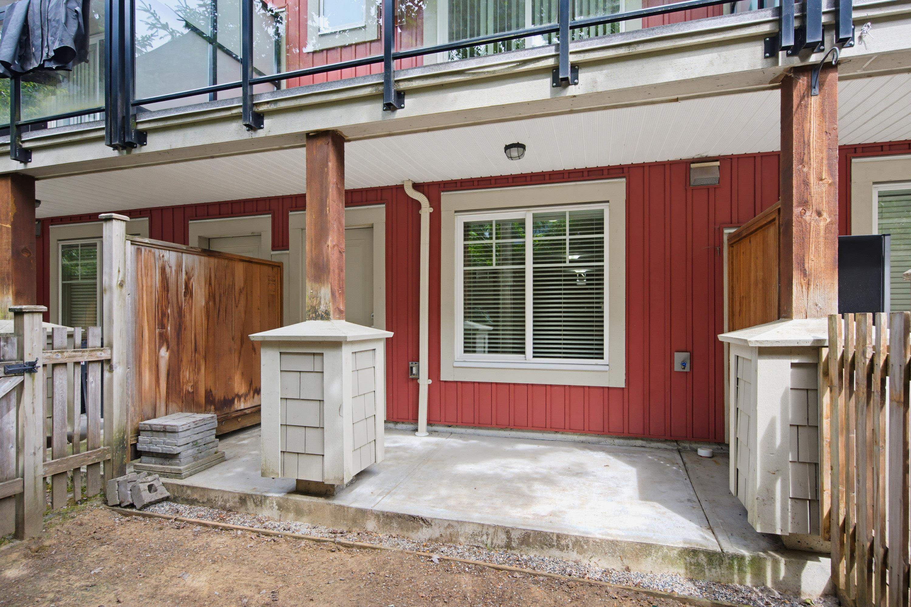 Residential in Langley 2