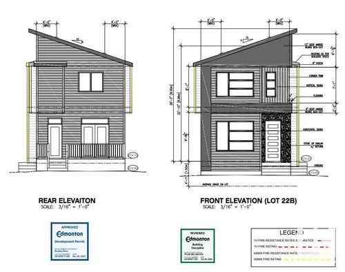 5304 104a St Nw, Edmonton, AB, T6H2M1 | Card Image