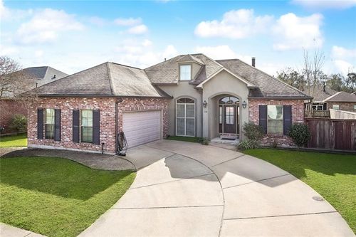 114 Gregory Dr, Luling, LA, 70070-3095 | Card Image